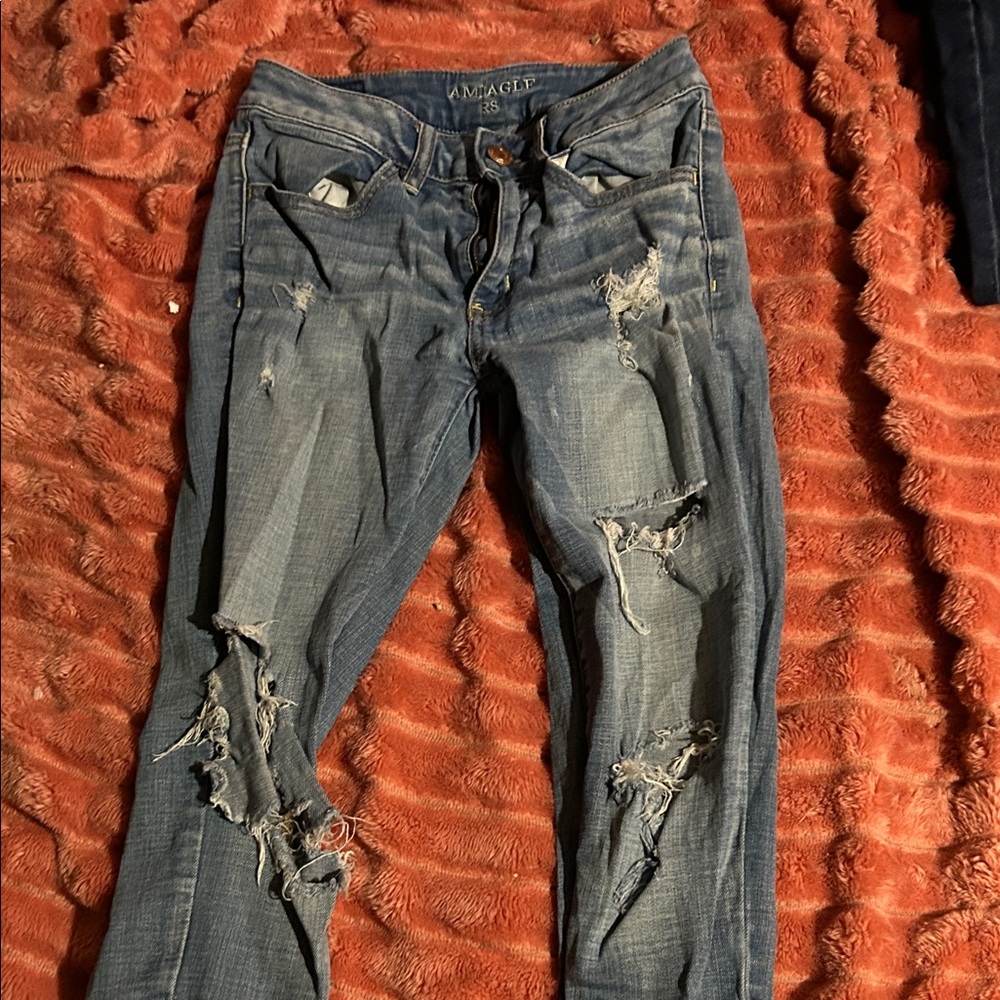 Jeans